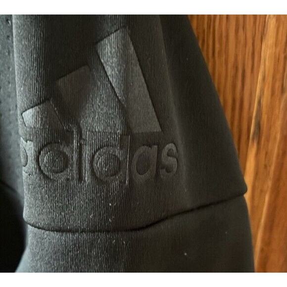 Adidas Climawarm Women’s Quarter Zip Size Medium - Picture 2 of 8